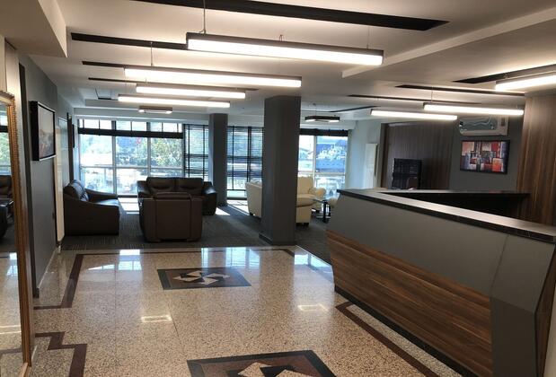 Mer Hotel - Görsel 6