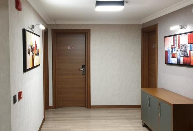 Mer Hotel - Görsel 17