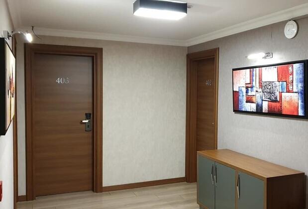 Mer Hotel - Görsel 18