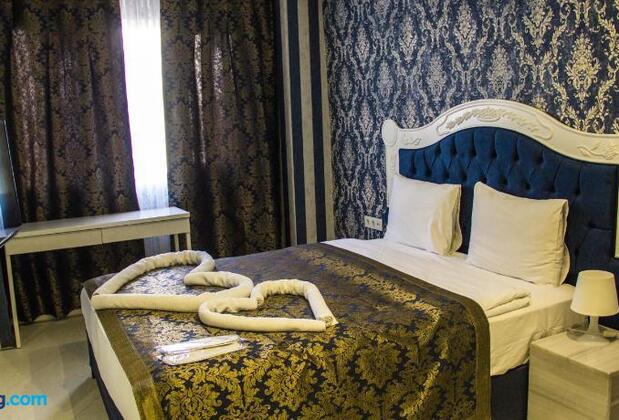 Albatros Hagia Sophia Hotel - Görsel 34