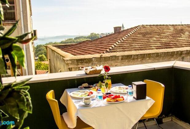 Albatros Hagia Sophia Hotel - Görsel 27