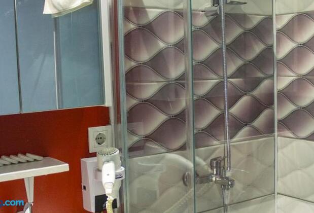 Albatros Hagia Sophia Hotel - Görsel 35