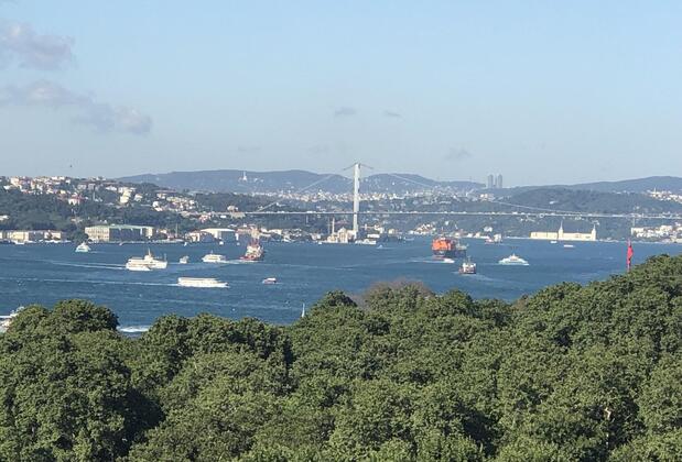 Albatros Hagia Sophia Hotel - Görsel 5