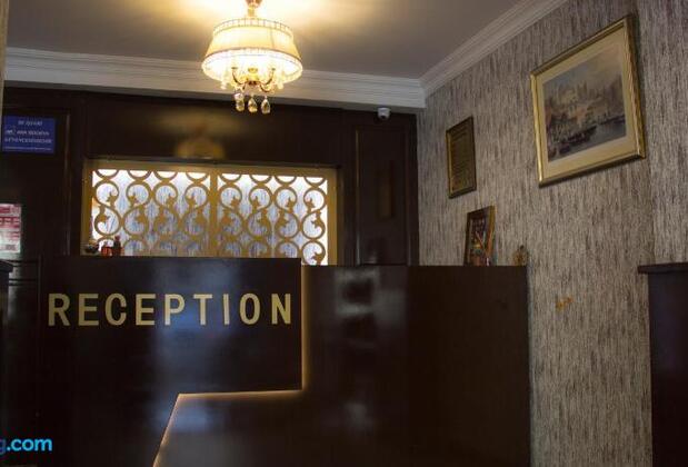 Albatros Hagia Sophia Hotel - Görsel 16