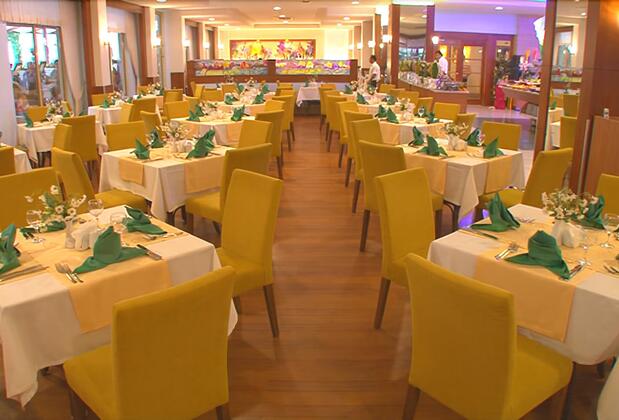 Side Breeze Hotel - Görsel 11