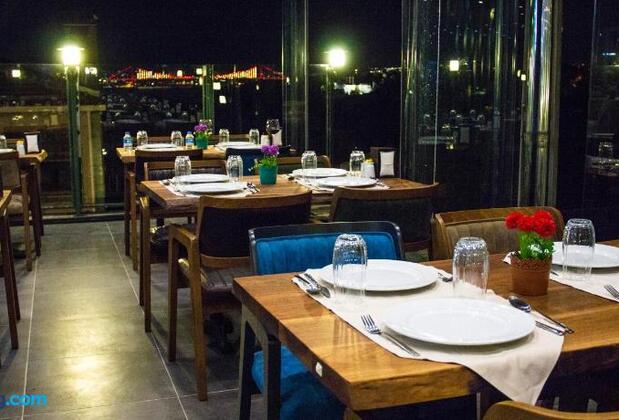 Albatros Hagia Sophia Hotel - Görsel 6