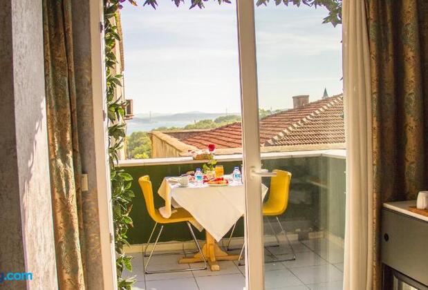 Albatros Hagia Sophia Hotel - Görsel 36