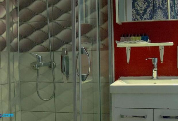 Albatros Hagia Sophia Hotel - Görsel 37