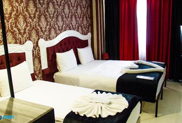 Albatros Hagia Sophia Hotel - Görsel 38