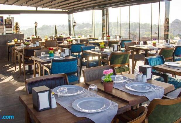 Albatros Hagia Sophia Hotel - Görsel 10