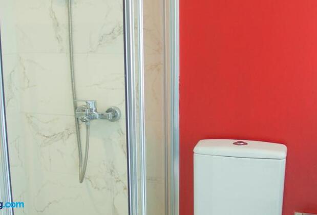 Albatros Hagia Sophia Hotel - Görsel 39