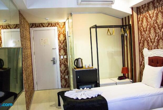 Albatros Hagia Sophia Hotel - Görsel 40