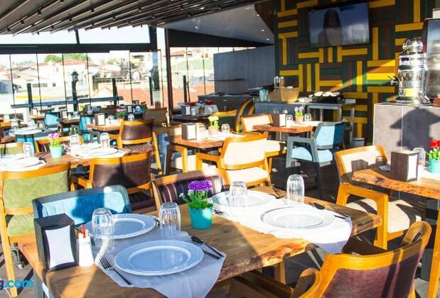 Albatros Hagia Sophia Hotel - Görsel 4