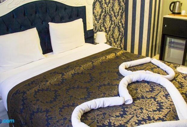 Albatros Hagia Sophia Hotel - Görsel 41