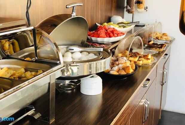 Albatros Hagia Sophia Hotel - Görsel 8