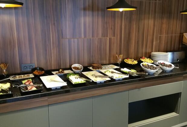 Mer Hotel - Görsel 10