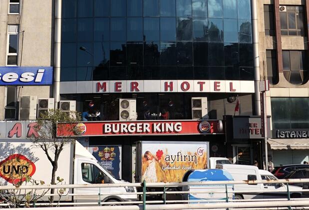 Mer Hotel - Görsel 3