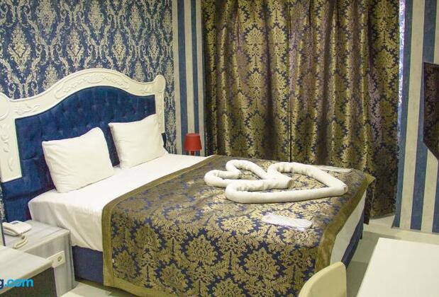 Albatros Hagia Sophia Hotel - Görsel 45