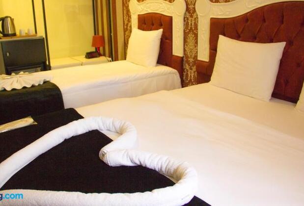 Albatros Hagia Sophia Hotel - Görsel 46