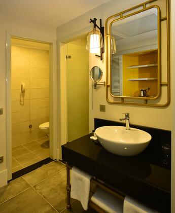 Seaden Valentine Resort & Spa - Görsel 26