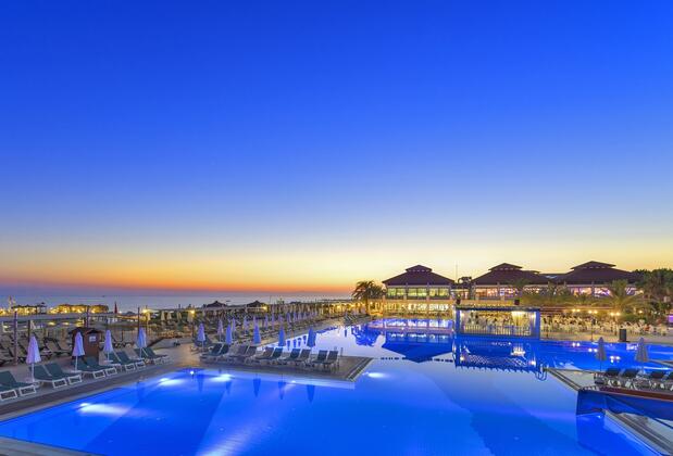 Club Hotel Nena - Görsel 3