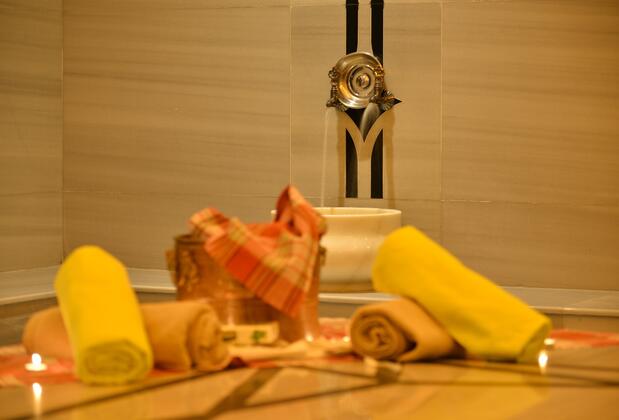 Seaden Valentine Resort & Spa - Görsel 20