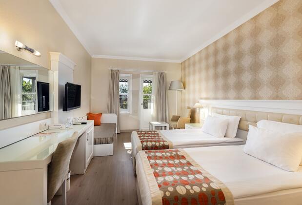 Club Hotel Nena - Görsel 16