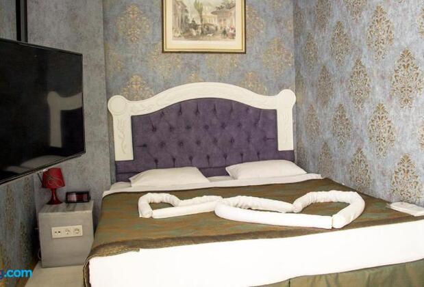 Albatros Hagia Sophia Hotel - Görsel 47