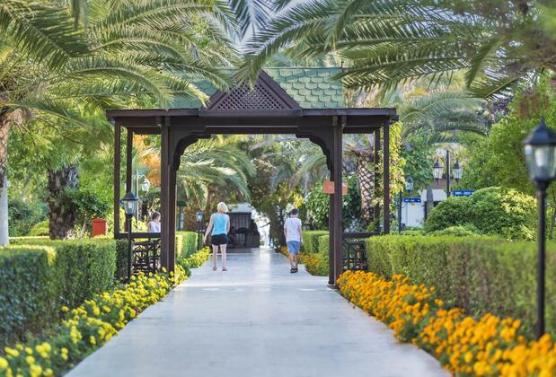 Club Hotel Nena - Görsel 7