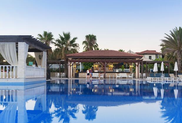 Club Hotel Nena - Görsel 6