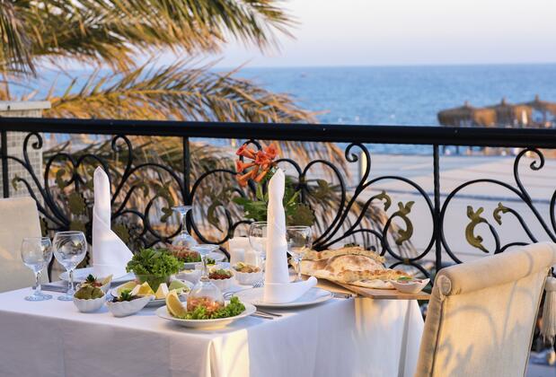 Club Hotel Nena - Görsel 8