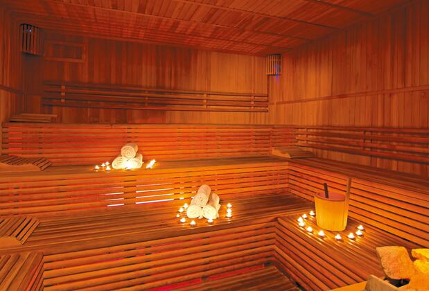 Club Hotel Nena - Görsel 9