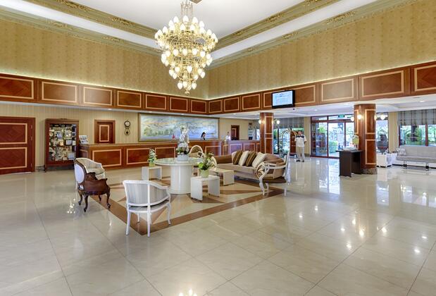 Club Hotel Nena - Görsel 11