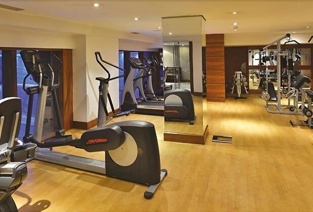 Tuğcan Otel Gaziantep - Görsel 19