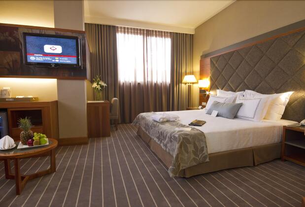 Tuğcan Otel Gaziantep - Görsel 30