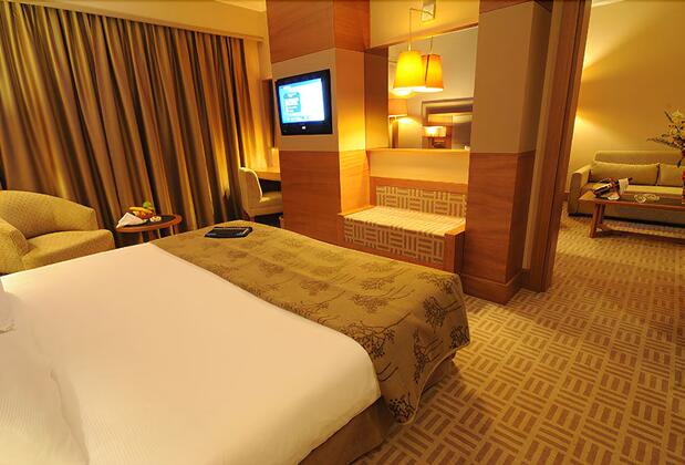 Tuğcan Otel Gaziantep - Görsel 23