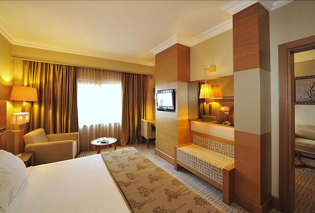 Tuğcan Otel Gaziantep - Görsel 24