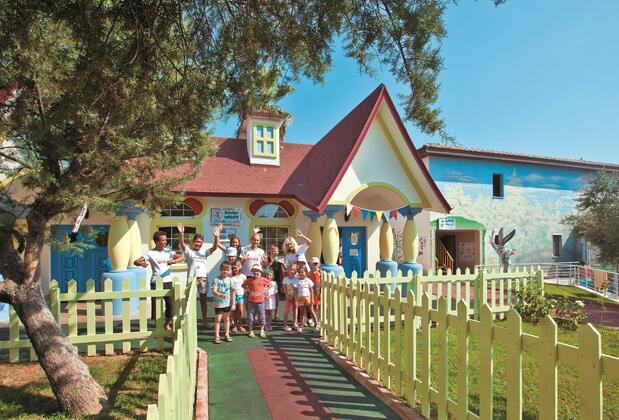 Club Hotel Nena - Görsel 12