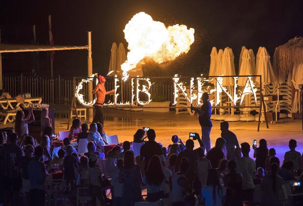 Club Hotel Nena - Görsel 14