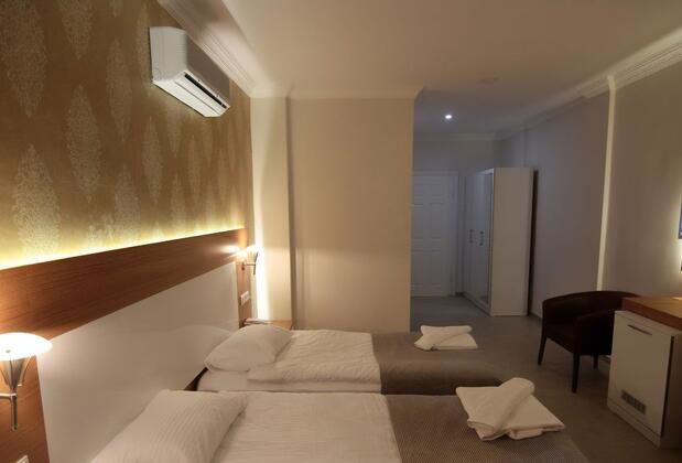 Daisy Garden Resort Hotel - Görsel 22
