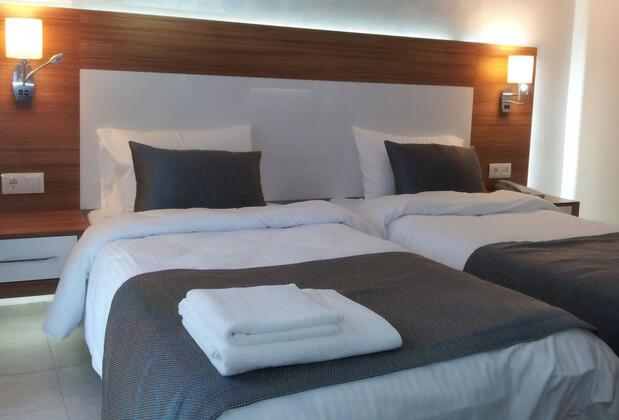 Daisy Garden Resort Hotel - Görsel 24