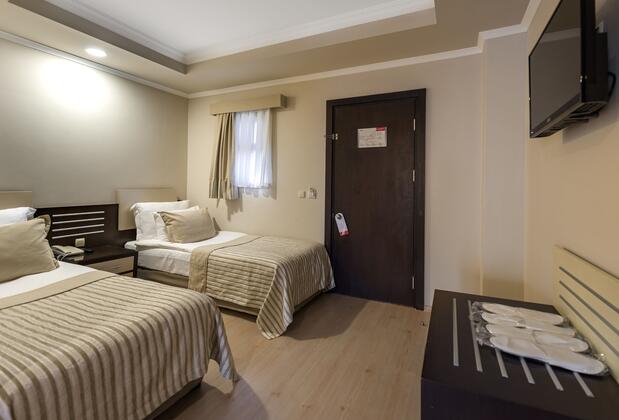 Club Hotel Nena - Görsel 19