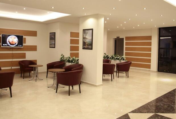 Daisy Garden Resort Hotel - Görsel 17