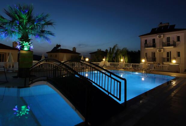 Daisy Garden Resort Hotel - Görsel 4