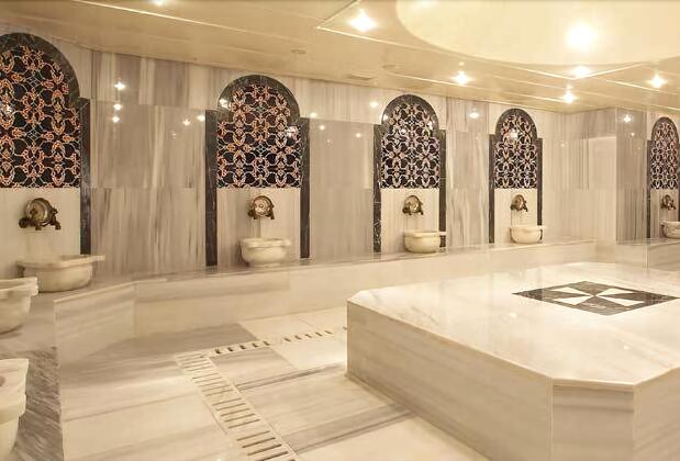 Bilgehan Hotel - Görsel 8