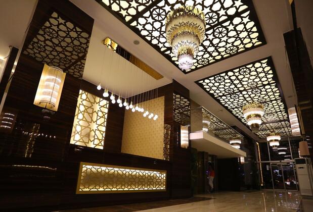 Bilgehan Hotel - Görsel 4