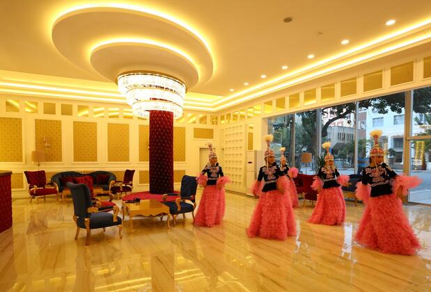 Bilgehan Hotel - Görsel 6