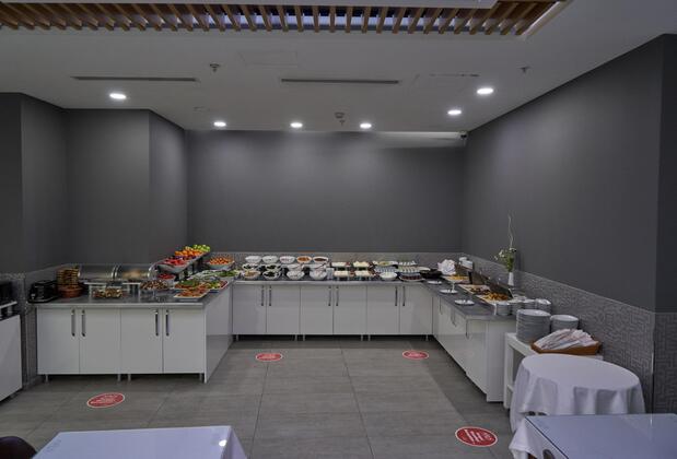 Arus Hotel - Görsel 17