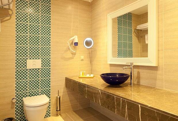 Paloma Oceana Resort - Görsel 16