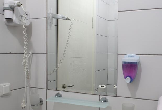 7. Art Fesleğen Hotel - Görsel 19